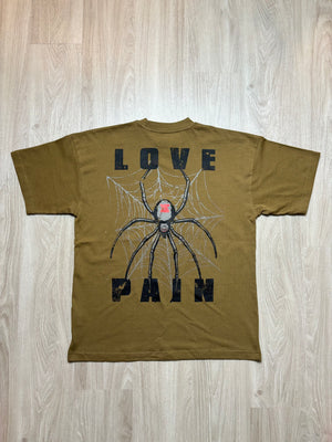 Love is Pain