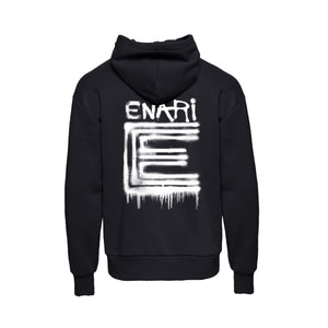 Graffiti Hoodie