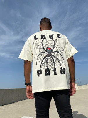 Love Is Pain T